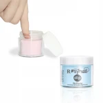 OEM Private Label 1000 Color Acrylic Nail dipping Powder