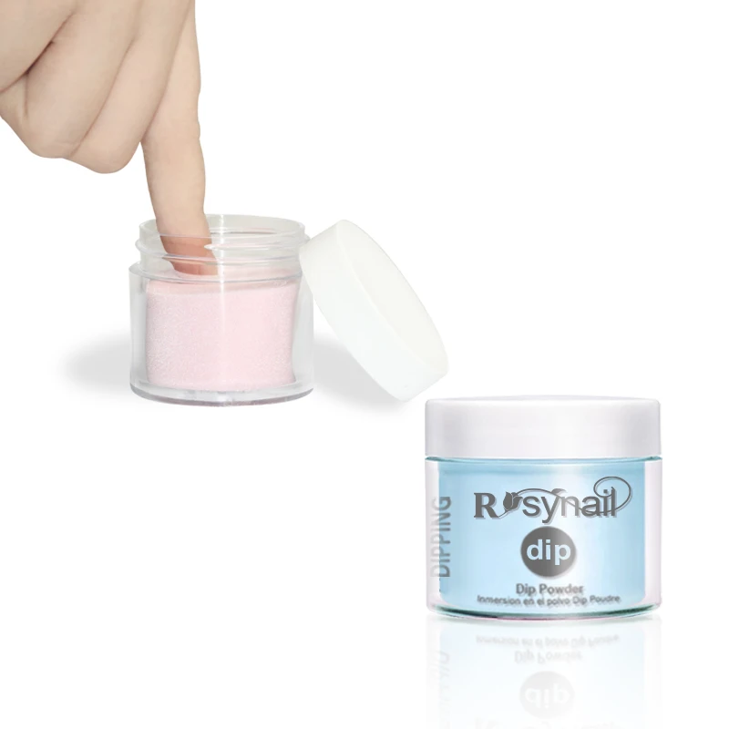 OEM Private Label 1000 Color Acrylic Nail dipping Powder