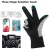 Import OEM Quality Custom Knitted Winter Gloves Touch Screen Gloves Print Magic Acrylic Dobby Customized Logo Item Style Hands Warm MOQ from Pakistan