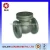 Import OEM Sand Cast and CNC Machined Gate Valve body from China
