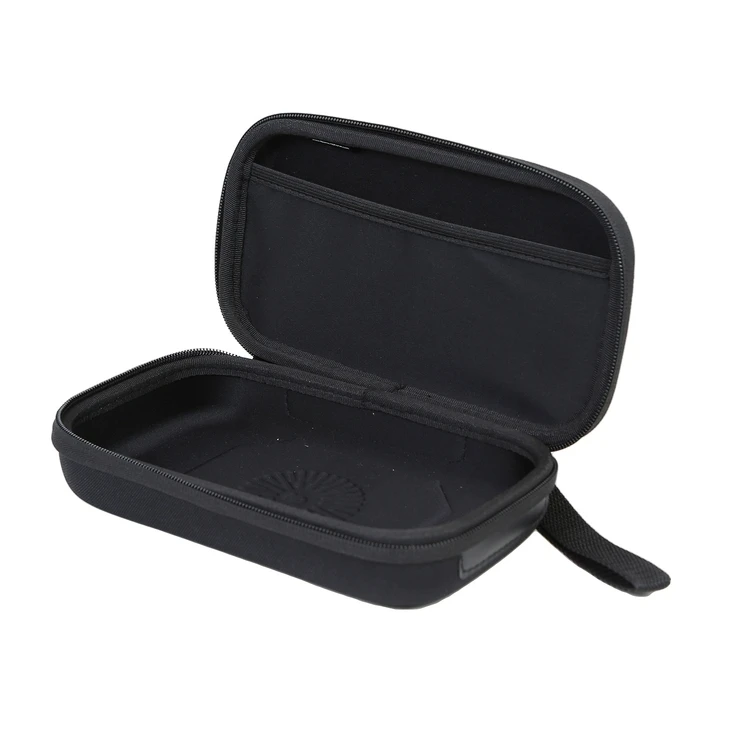 Oem service quake proof durable gift case black rectangle eva specialized hand tools storage box