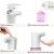 Import OEM Wholesale Public Electronic Touchless Automatic Sensor Foaming Liquid Soap Dispenser from China