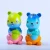 Import OEM&ODM custom mochi panda kawaii squishy slow rising ball adult stress relief toy squishy oyuncaklar toy from China