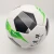 Import Official Football Socks Custom Logo Certificate Team Sports Match football soccer ball Size 5 from China
