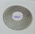 Import Oil-free #430 Induction Base Disc for Aluminium Cookware 117mm from China