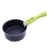 Import One-button switch Bakelite handle Heat resistant pan pot handle for cookware set Soft coating handle from China