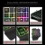 Import One-Handed Mechanical Gaming Keyboard RGB Backlit Portable Mini Gaming Keypad 35 Keys Game Controller For PS4 PS3 Xbox PC from China