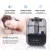 Import Onetek Amazon Hot Selling Top Filled Disinfection Aromatherapy Essential Oil Remote Control Cool Mist Ultrasonic Air Humidifier from China