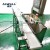 Online Automatic Customized Touch Screen Food Fish Meat Sorting Machine Weight Sorter