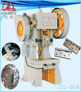 open die forging press, punching machine for door hinges and hardware with good price