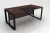 Import Optional Colour low price wooden computer desk for commercial furniture use from China