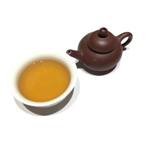 Organic black tea Chinese black tea brands with high quality