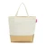 Import Organic canvas and PU fabric tote bag,custom cotton canvas shopping bag from China