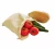 Import Organic Cotton Muslin Produce Storage Bag with Drawstring Canvas Cloth Best for Vegetables Bread from China