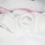 Import Organic mink fleece double sided reversible baby milestone blanket from China