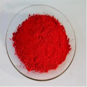 Organic pigment permanent makeup cosmetic tattoo ink Pigment Red 144