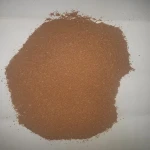 Organic rice bran acid oil