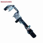 Original 0B5927321L/F/J Gear Switch Sensor New Auto Transmission 0B5927321L Gear Switch Selector Lever Position Sensor For Audi