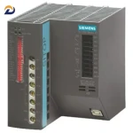Original 6EP1931-2FC21  DC UPS Power Supply 24V 40A 22 to 29V DC Input Din Rail Mount 6EP19312FC21