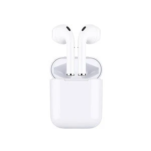 Original  Air Pods Quick Charge Auto Connected  Wireless Earphone Accessory for Mobile iPhoneX,iPhoneXS