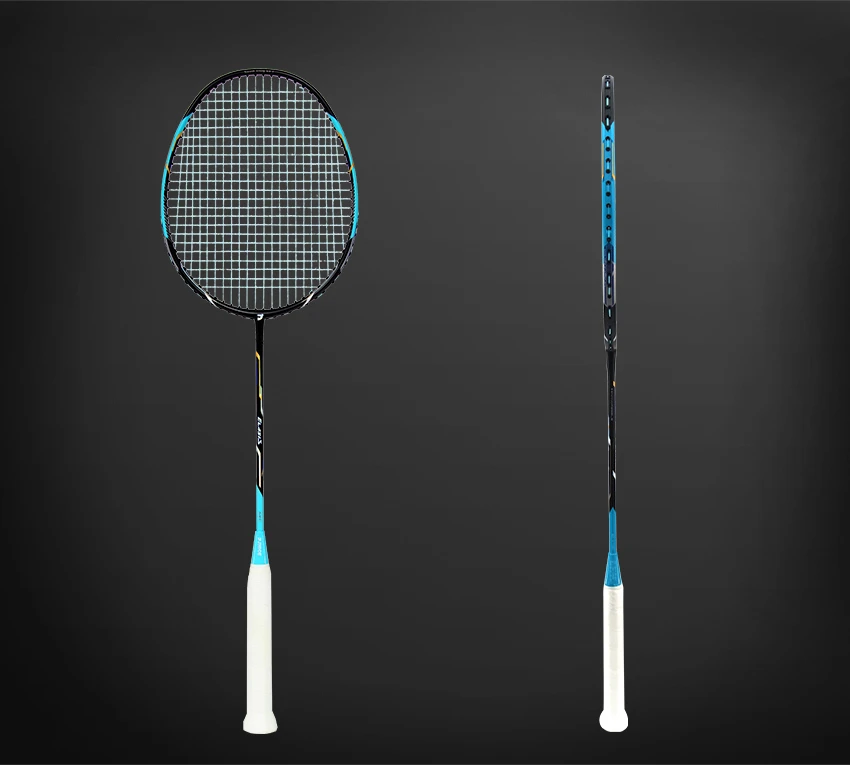 Original Design Training Racquet Badminton Racket