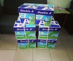Original Doubale A4 Copy paper 80 GSM 70 Gram Copy Paper / A4 Copy Paper 75gsm / Double A A4