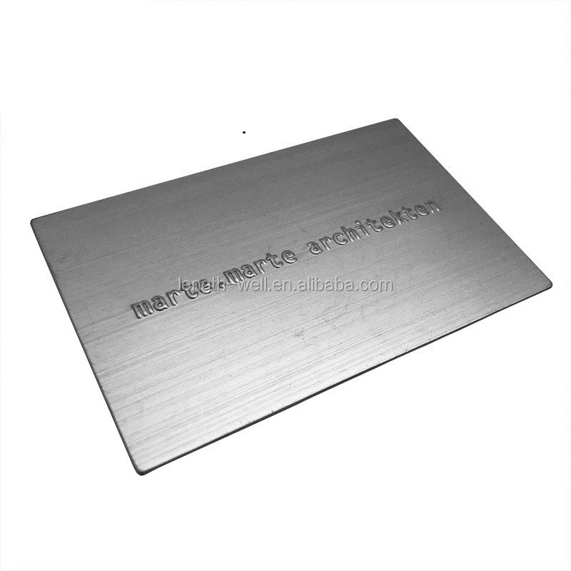 Original factory competitive price custom design printing PVC and Metal pvc card with transparent line