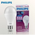 Original PHILIPS Economy LED E27 18W 6500K Philips LED bulb