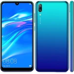 Original Y7 Pro4+64GB fairly used phones second hand phones for huawei Y7 Pro Chinese mobile phone