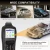 Import OS720 Enhanced OBD2 Scanner, OBD II Auto Check Engine Code Reader Car Diagnostic Tool, Black from China