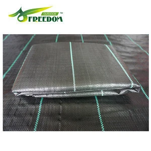Other Fabric Product Type and Woven Agricultural Ground Covers