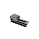 other machine tools accessories High Precision EDM Tool Adjustable manual stainless steel Wire EDM vise FOR EDM MACHINE