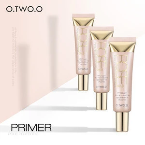 O.TWO.O Makeup Face Primer Makeup Base In Stock