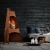 Import Outdoor Camping Fire Pits Corten Steel Wooden Fire Place Stove Table Set from China