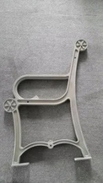 Outdoor chair