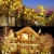 Import Outdoor Decor Electric Smart LED Holiday Christmas Fairy Decoration String Lights from China