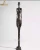 Import Outdoor Garden Famous Bronze Giacometti Sculpture from China
