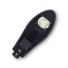 Outdoor IP65 led cobra street light lamp post led headlight conversion kits
