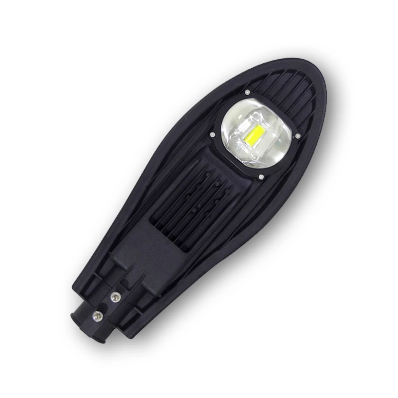 Outdoor IP65 led cobra street light lamp post led headlight conversion kits