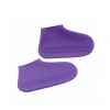 Outdoor Rainproof Silicone Shoe covers Kids Adult Waterproof Non-Slip Shoe covers Protector