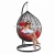 Import Outdoor Rattan Hanging Chair Patio Swings Egg Hanging Chair from China