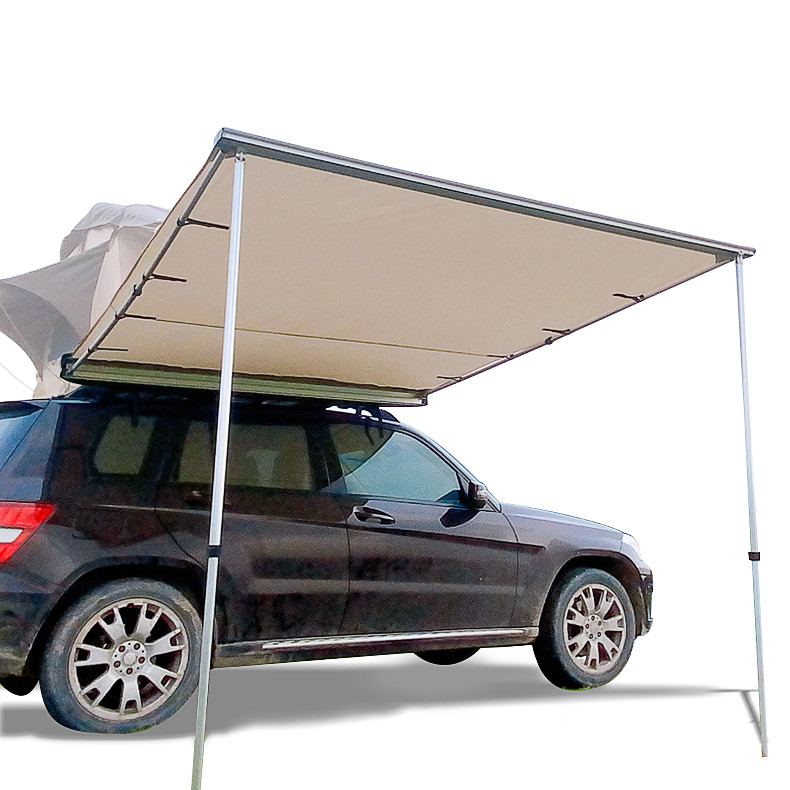 Buy Outdoor Roof Top Tent 4x4 Car Side Awning Tent Manufacturer From ...