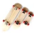 Import Outdoor sports tool skateboarding wooden blank skate board long board wheels skateboard deck from China