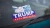 Import Outdoor Waterproof Car Magnetic Donald Trump Bumper Sticker from China