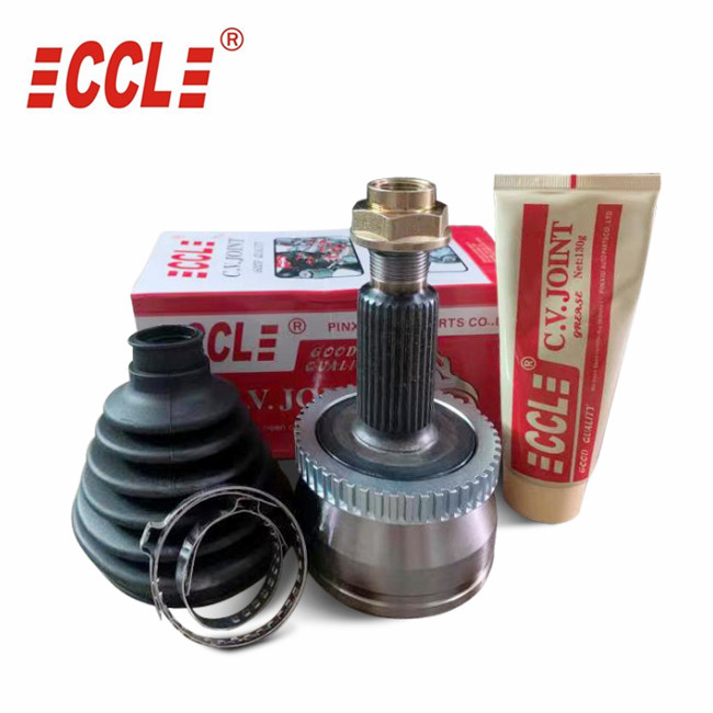 Buy Outer Cv Joint For Hyundai Sonata from Changzhou Pinxu Auto Parts