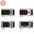 Import Oval zinc alloy belt buckle/custom belt accessories from China