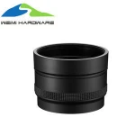 Over 10 year history customized precision Camera Lens Adapter Ring