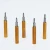Import Packing machine use pointed step retractable positioning pin dowel punch and die board locating pin from China