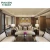 Import Paken China Perfect Customized Design 5 Star Super Luxury Presidential Hotel Bedroom Furniture For The Bedroom Manufacturer from China