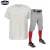 Import Pakistan Made Best Product Custom Team Wear Short Sleeve Baseball Uniform New Arrival Baseball Uniform from Pakistan